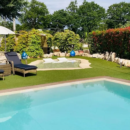 La Linea Dell'orizzonte 4* Alberobello