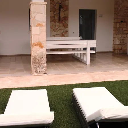 Appart hôtel La Linea Dell'orizzonte 4*