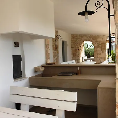 Appart hôtel La Linea Dell'orizzonte