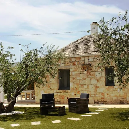 La Linea Dell'orizzonte Apartahotel 4*