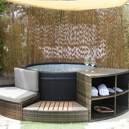 La Linea Dell'orizzonte Apartahotel