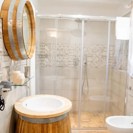 La Linea Dell'orizzonte Appart hôtel 4*