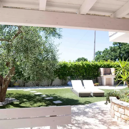 La Linea Dell'orizzonte Appart hôtel 4*