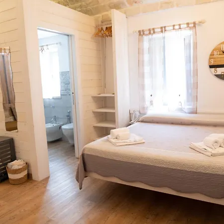 Appart hôtel La Linea Dell'orizzonte 4*