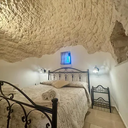 Appart hôtel La Linea Dell'orizzonte