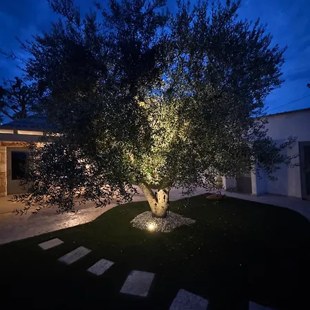 La Linea Dell'orizzonte Apartahotel 4*