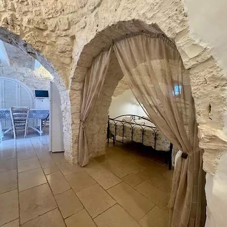 Appart hôtel La Linea Dell'orizzonte 4*