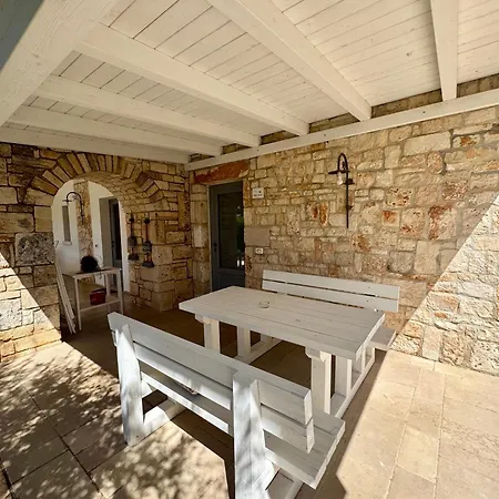 La Linea Dell'orizzonte Appart hôtel 4*