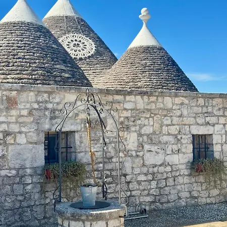 La Linea Dell'orizzonte Appart hôtel 4*