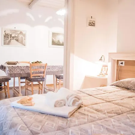 Appart hôtel La Linea Dell'orizzonte 4*