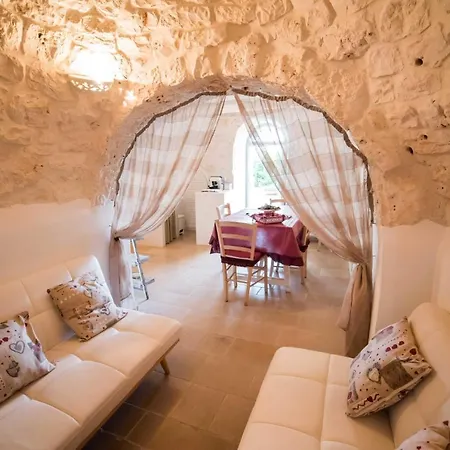 La Linea Dell'orizzonte Appart hôtel