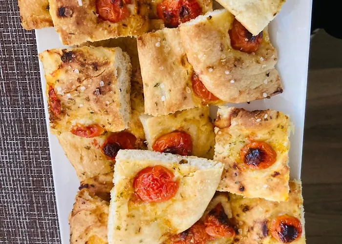 La Linea Dell'orizzonte 4*