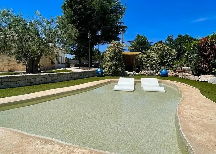 Aparthotel La Linea Dell'orizzonte 4*