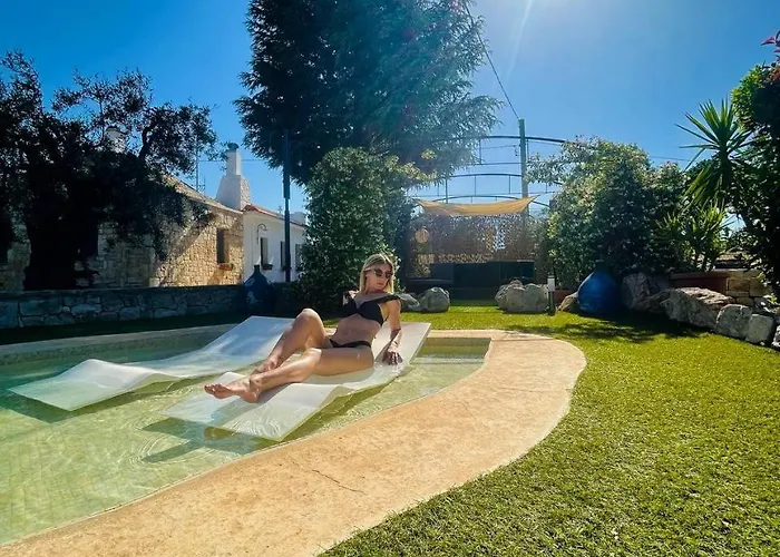 Aparthotel La Linea Dell'orizzonte 4*