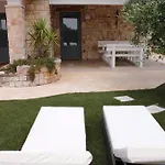 La Linea Dell'orizzonte Aparthotel