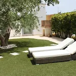 La Linea Dell'orizzonte Aparthotel Alberobello