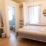 アパートホテル La Linea Dell'orizzonte 4*