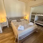 La Linea Dell'orizzonte 4* アルベロベッロ