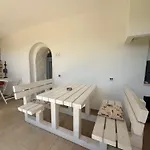 アパートホテル La Linea Dell'orizzonte