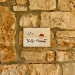 La Linea Dell'orizzonte 4*