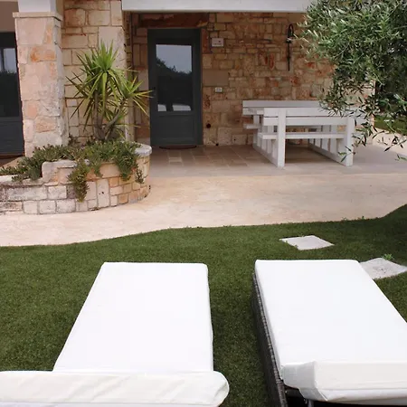 La Linea Dell'orizzonte Aparthotel