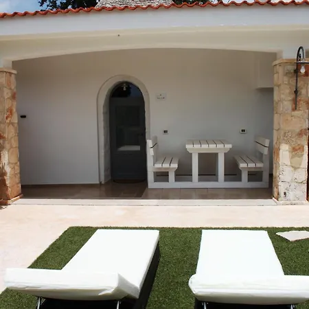 Aparthotel La Linea Dell'orizzonte Alberobello