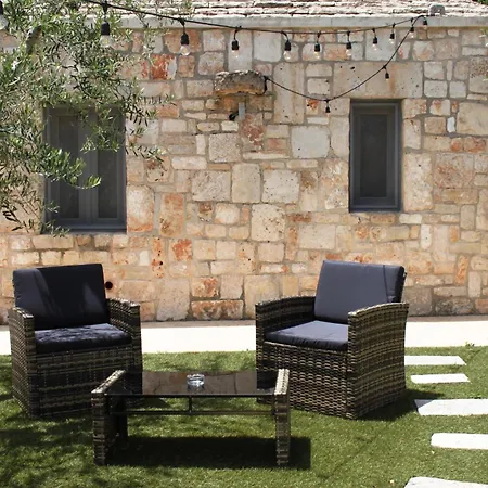 La Linea Dell'orizzonte 4*