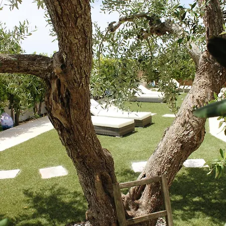 La Linea Dell'orizzonte 4* Alberobello