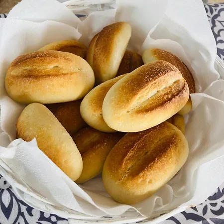 Aparthotel La Linea Dell'orizzonte 4*