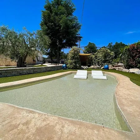 Lägenhetshotell La Linea Dell'orizzonte 4*