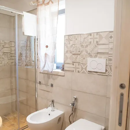 Aparthotel La Linea Dell'orizzonte