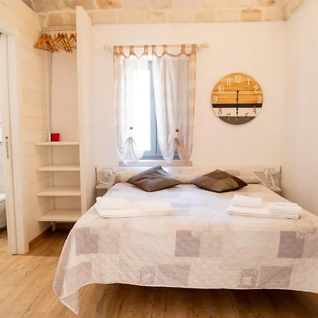 Aparthotel La Linea Dell'orizzonte 2*