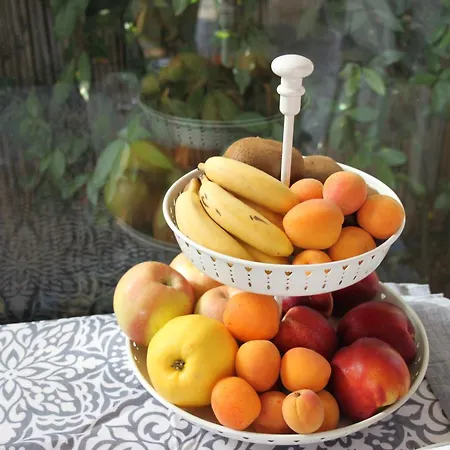 Lägenhetshotell La Linea Dell'orizzonte Alberobello