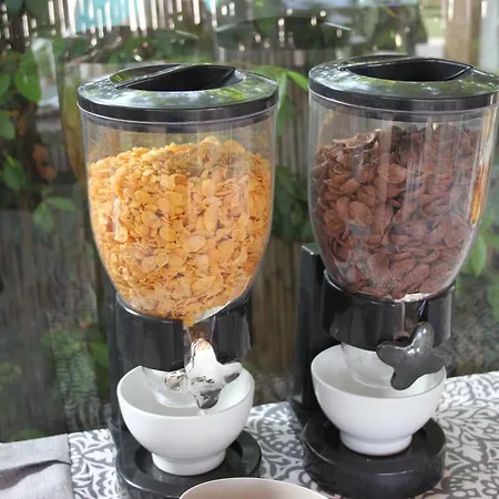 La Linea Dell'orizzonte Aparthotel 4*