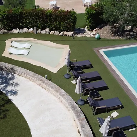 La Linea Dell'orizzonte 4*