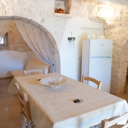 La Linea Dell'orizzonte Aparthotel