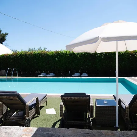 Aparthotel La Linea Dell'orizzonte