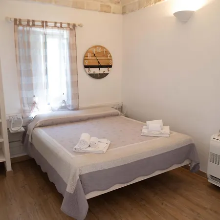 Aparthotel La Linea Dell'orizzonte Alberobello
