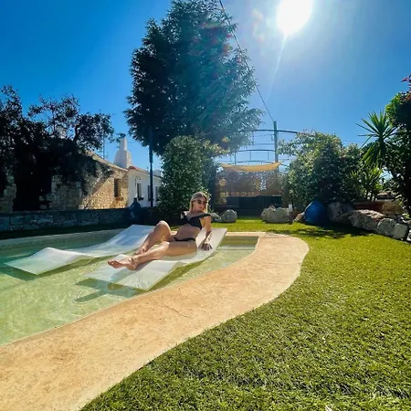 Lägenhetshotell La Linea Dell'orizzonte 4*