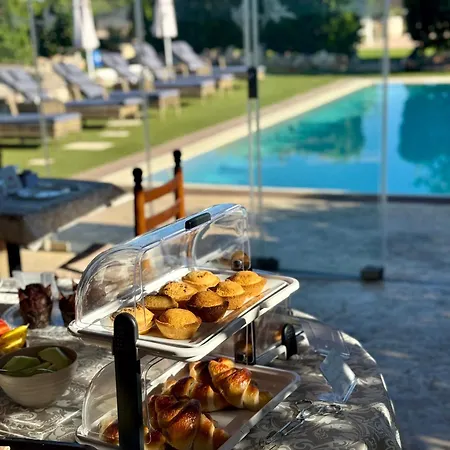 La Linea Dell'orizzonte 4*