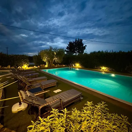 Aparthotel La Linea Dell'orizzonte Alberobello