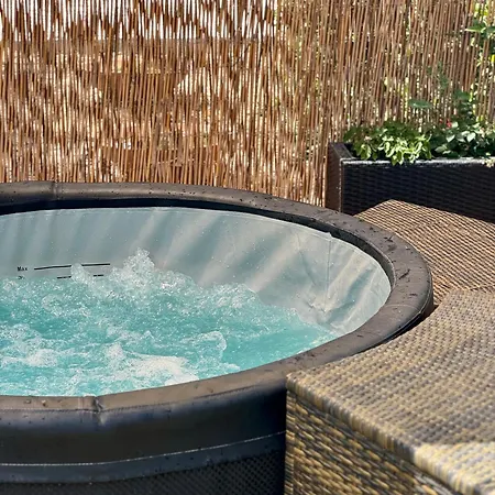 La Linea Dell'orizzonte 4* Alberobello