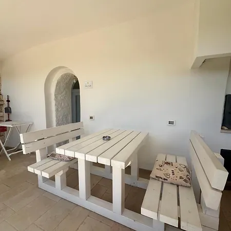 Apartmanhotel La Linea Dell'orizzonte