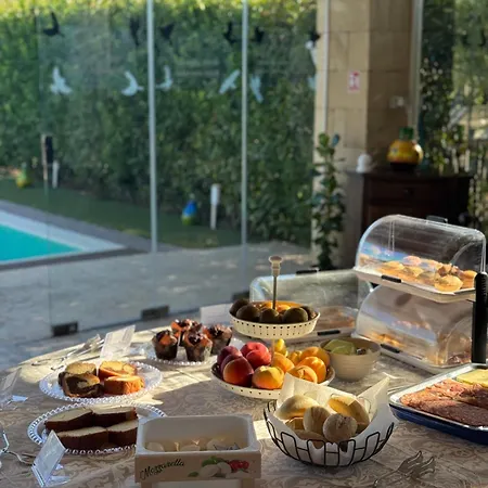 La Linea Dell'orizzonte 4*