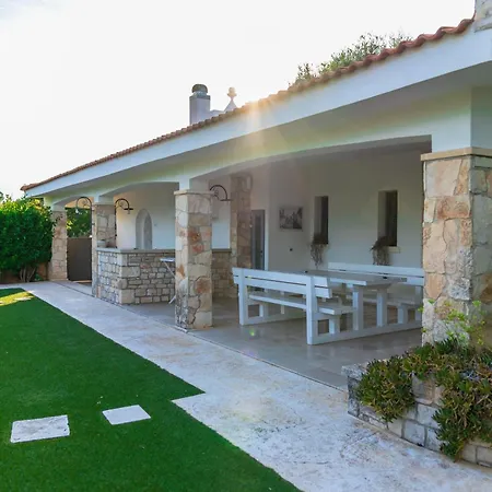 La Linea Dell'orizzonte Apartmanhotel