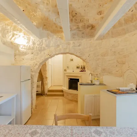 Apartmanhotel La Linea Dell'orizzonte 4*