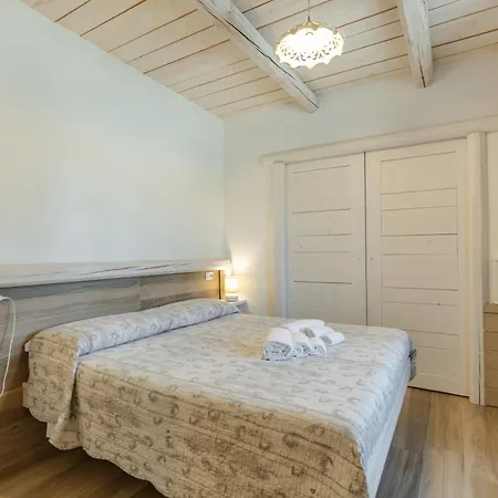Apartmanhotel La Linea Dell'orizzonte