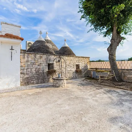 La Linea Dell'orizzonte Apartmanhotel 4*