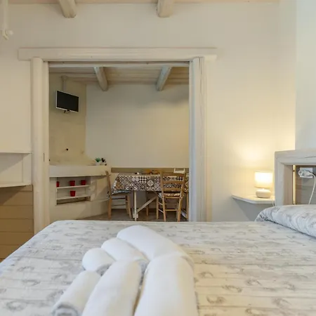 La Linea Dell'orizzonte Aparthotel 4*