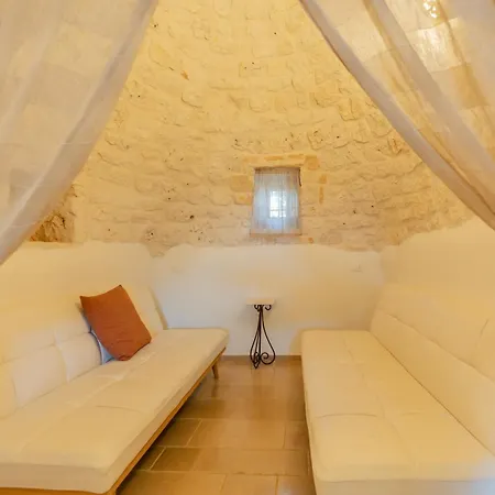 Apartmanhotel La Linea Dell'orizzonte Alberobello